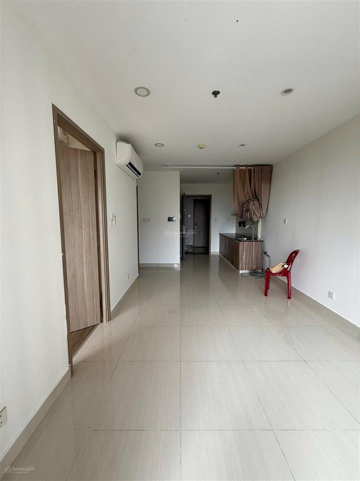 Cho thuê cc vinhomes grand park, 6,5 triệu, 59m2, 2pn, 2wc, nội thất cơ bản