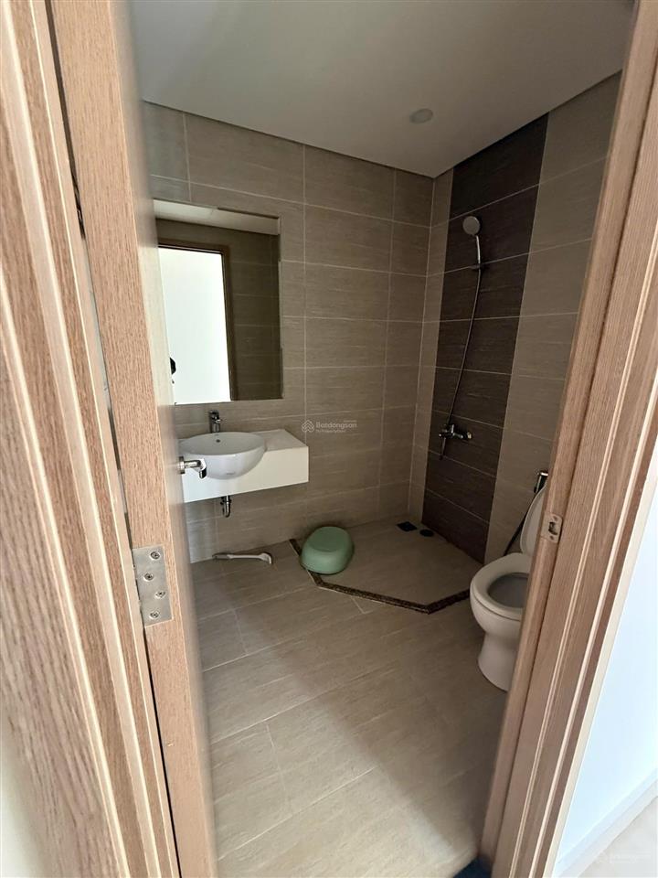 Cho thuê cc vinhomes grand park, 6,5 triệu, 59m2, 2pn, 2wc, nội thất cơ bản