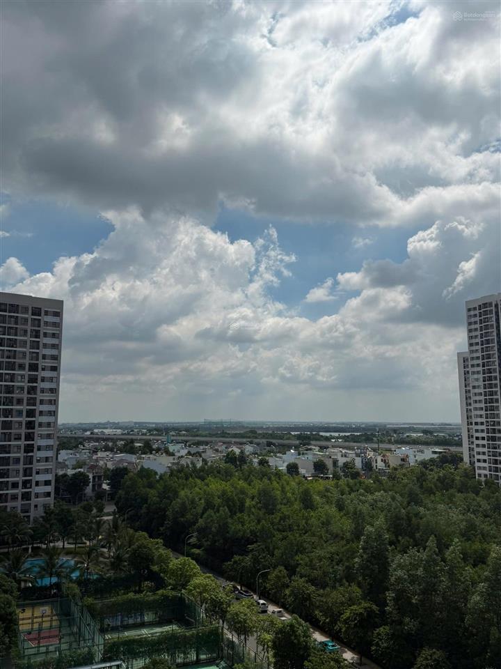 Cho thuê cc vinhomes grand park, 6,5 triệu, 59m2, 2pn, 2wc, nội thất cơ bản