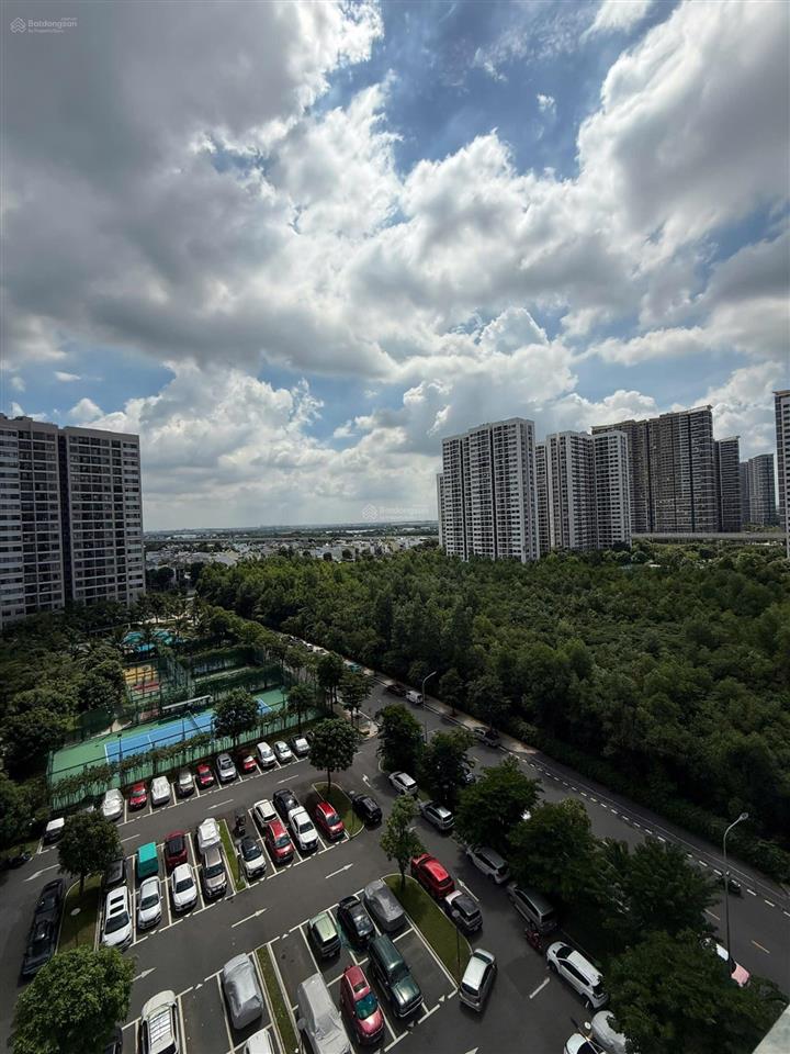 Cho thuê cc vinhomes grand park, 6,5 triệu, 59m2, 2pn, 2wc, nội thất cơ bản