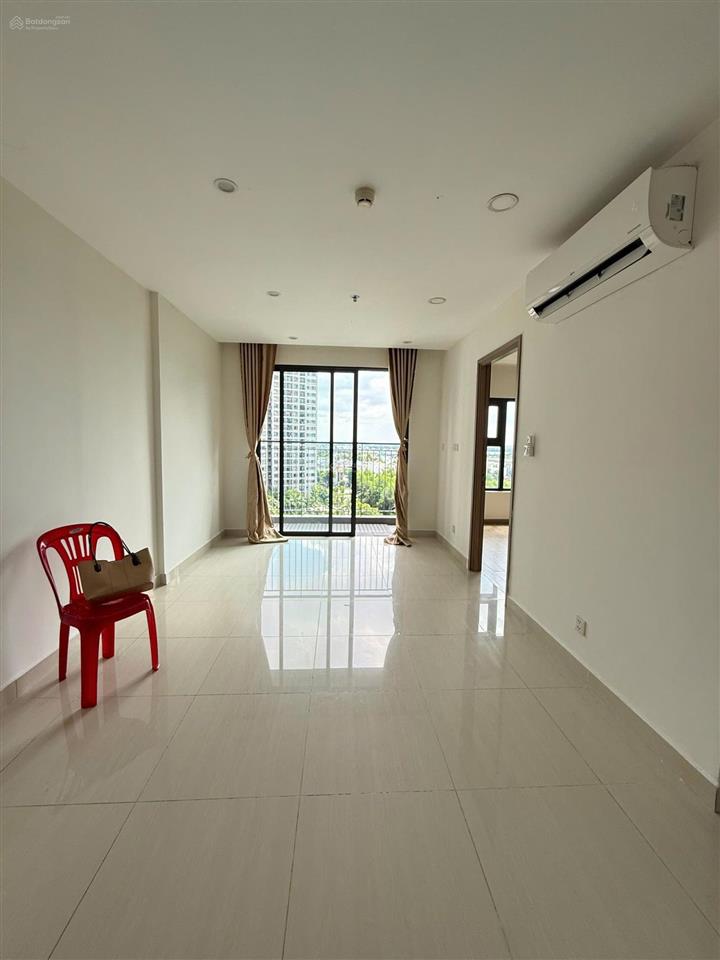 Cho thuê cc vinhomes grand park, 6,5 triệu, 59m2, 2pn, 2wc, nội thất cơ bản