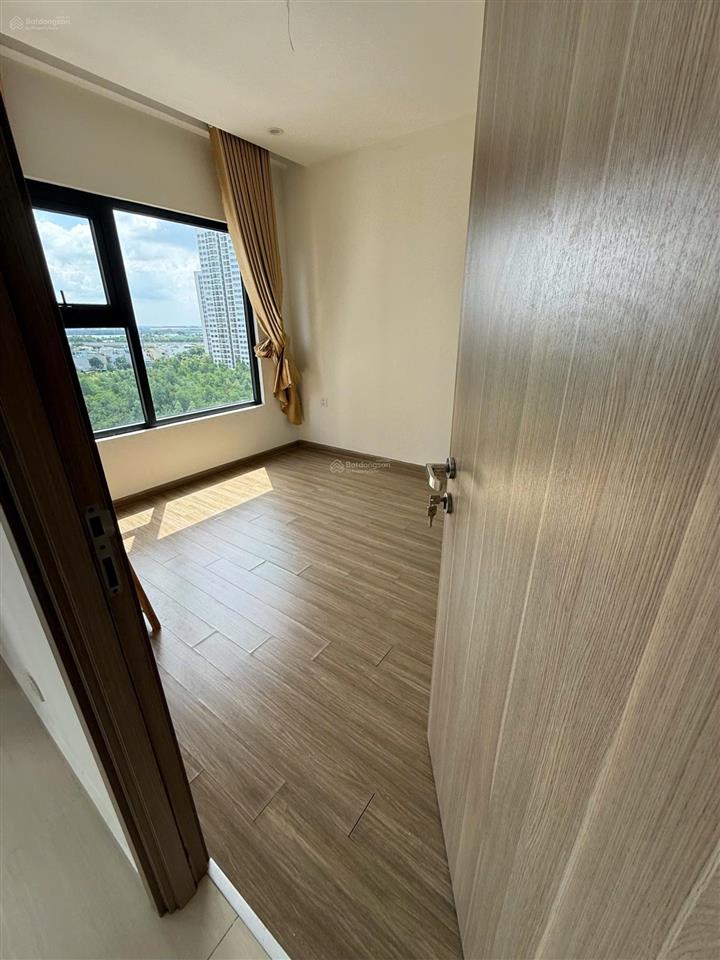 Cho thuê cc vinhomes grand park, 6,5 triệu, 59m2, 2pn, 2wc, nội thất cơ bản