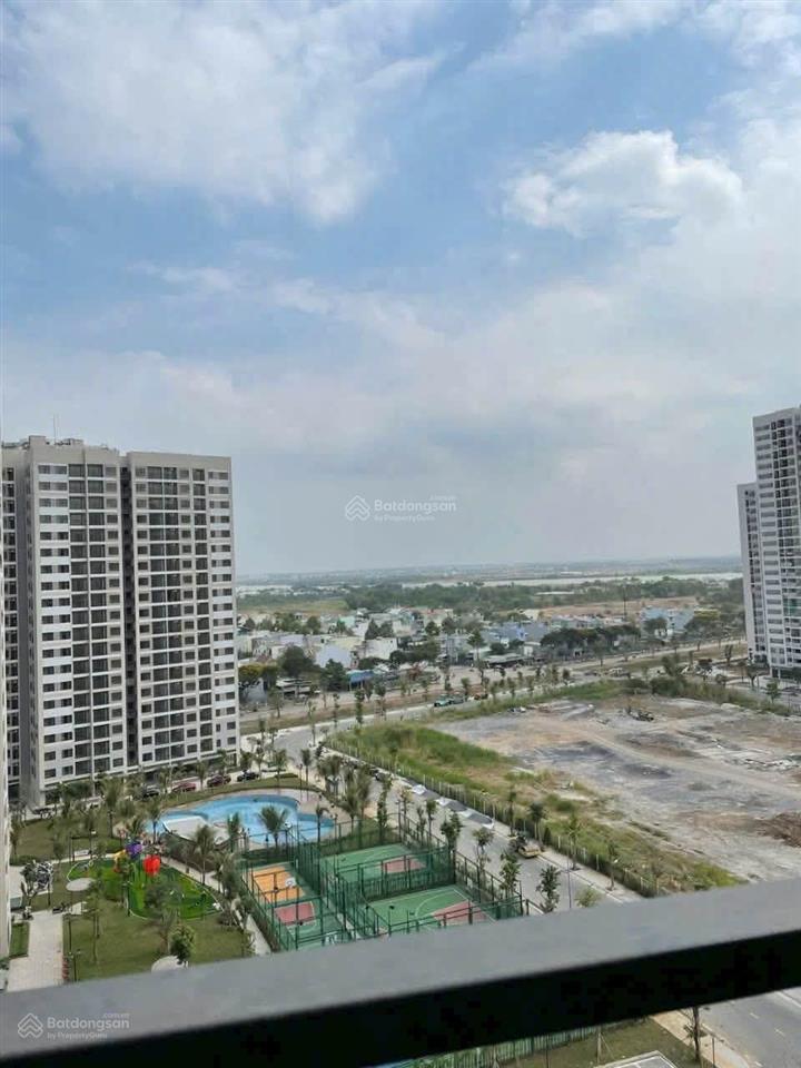 Cho thuê cc vinhomes grand park, 8 triệu, 59m2, nội thất đầy đủ, đẹp, nhiều tiện ích