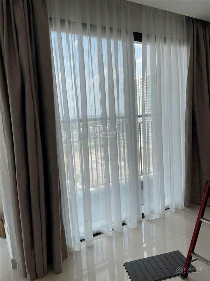 Cho thuê cc vinhomes grand park, 8 triệu, 59m2, nội thất đầy đủ, đẹp, nhiều tiện ích