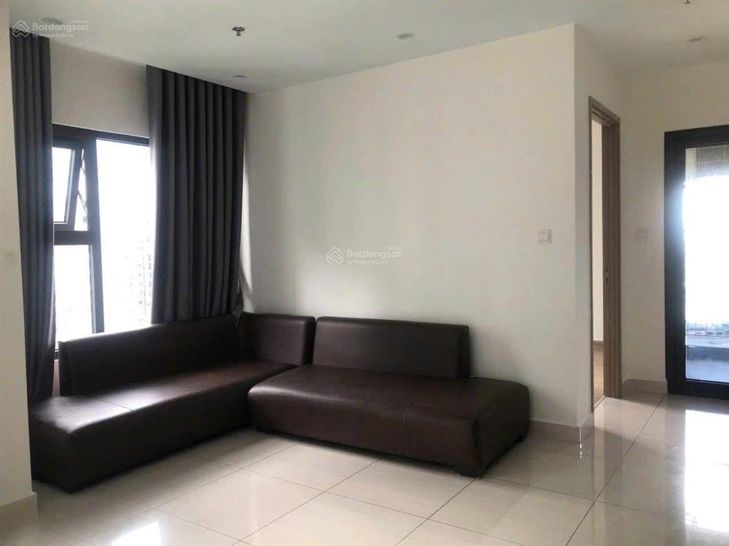 Cho thuê cc vinhomes grand park, 8 triệu, 59m2, nội thất đầy đủ, đẹp, nhiều tiện ích
