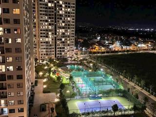 Cho thuê cc vinhomes grand park, 8 triệu, 59m2, nội thất đầy đủ, đẹp, nhiều tiện ích