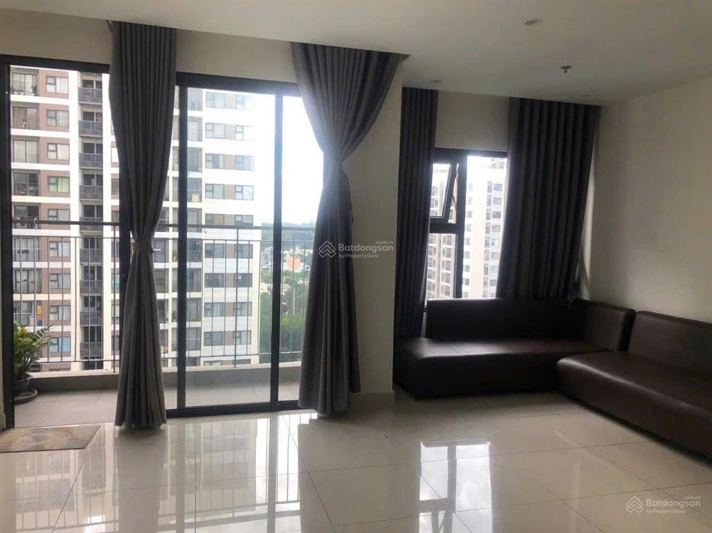 Cho thuê cc vinhomes grand park, 8 triệu, 59m2, nội thất đầy đủ, đẹp, nhiều tiện ích