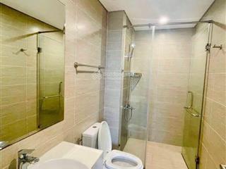 Cho thuê cc 2pn, 2wc, 69m2 tại the rainbow  vinhomes grand park, 8 triệu