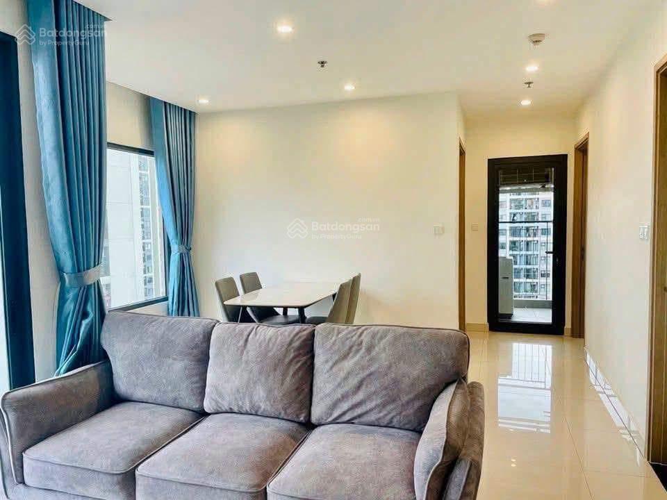 Cho thuê cc 2pn, 2wc, 69m2 tại the rainbow  vinhomes grand park, 8 triệu