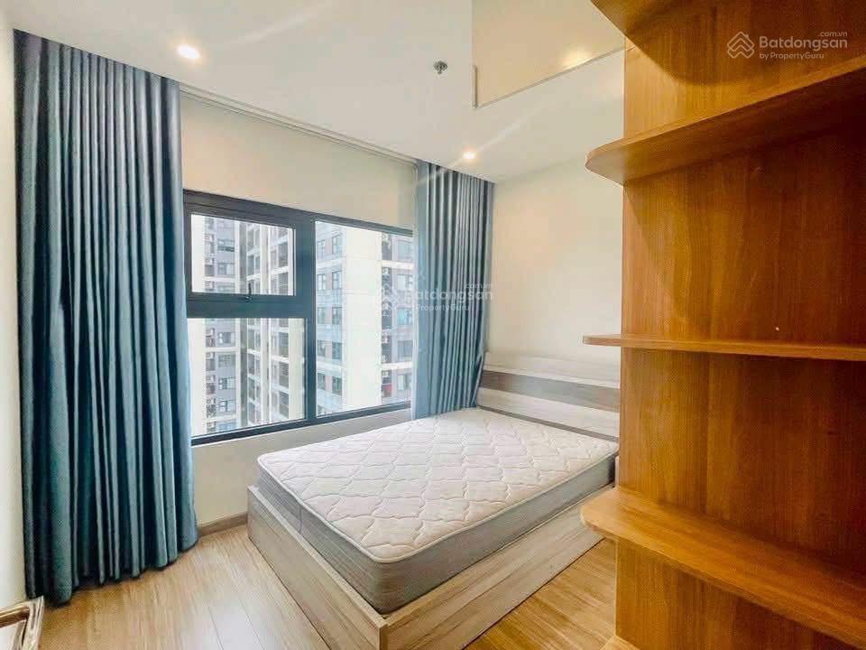 Cho thuê cc 2pn, 2wc, 69m2 tại the rainbow  vinhomes grand park, 8 triệu