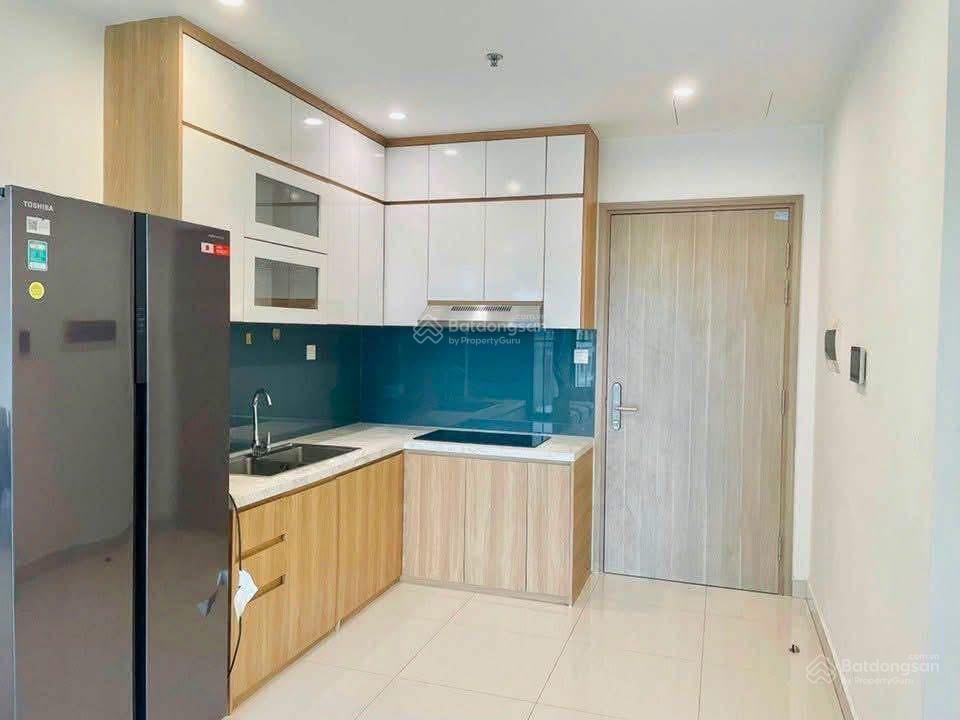 Cho thuê cc 2pn, 2wc, 69m2 tại the rainbow  vinhomes grand park, 8 triệu
