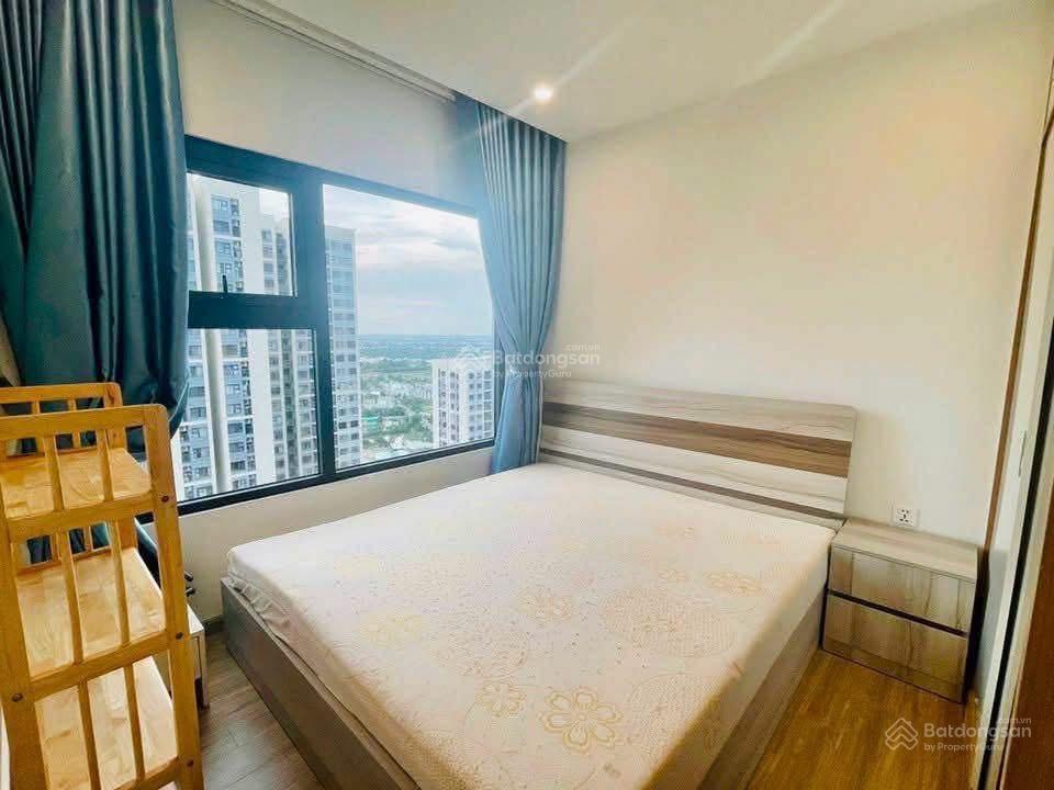 Cho thuê cc 2pn, 2wc, 69m2 tại the rainbow  vinhomes grand park, 8 triệu