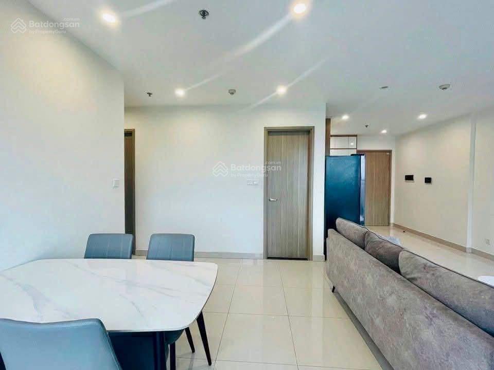 Cho thuê cc 2pn, 2wc, 69m2 tại the rainbow  vinhomes grand park, 8 triệu