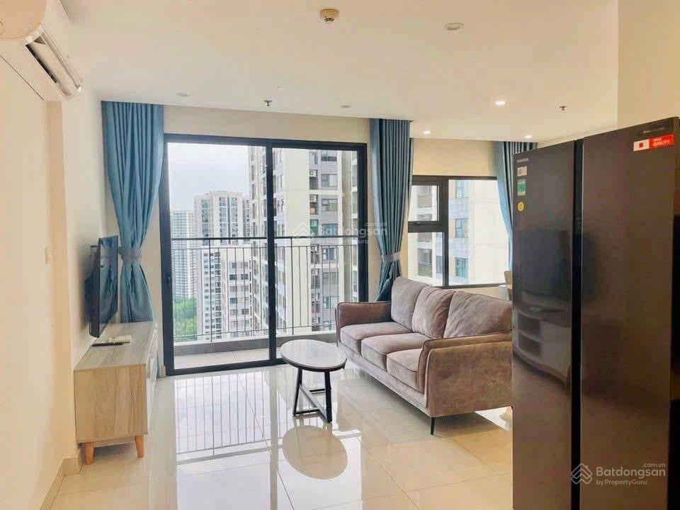 Cho thuê cc 2pn, 2wc, 69m2 tại the rainbow  vinhomes grand park, 8 triệu