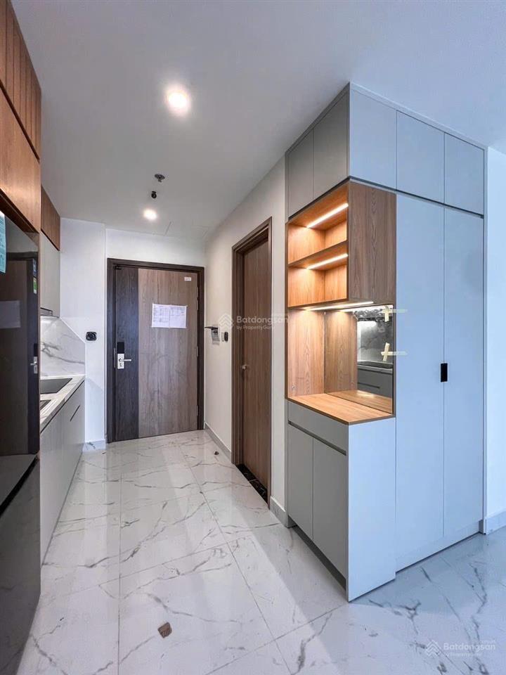 Cho thuê cc 1pn, 1wc ở vinhomes grand park, 7 triệu, 34m2 giá tốt đẹp xuất sắc