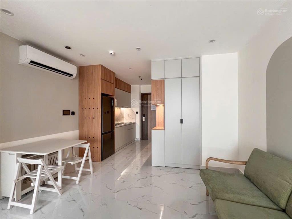 Cho thuê cc 1pn, 1wc ở vinhomes grand park, 7 triệu, 34m2 giá tốt đẹp xuất sắc