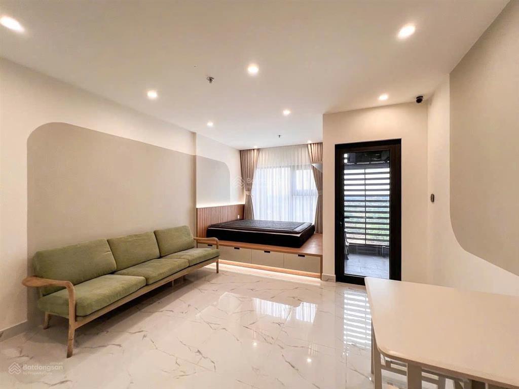 Cho thuê cc 1pn, 1wc ở vinhomes grand park, 7 triệu, 34m2 giá tốt đẹp xuất sắc