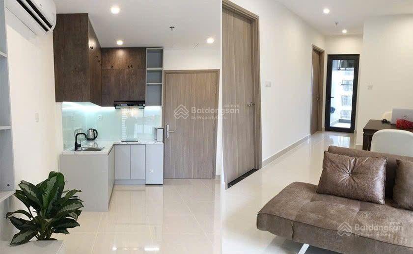 Cho thuê cc vinhomes grand park 900 triệu vnd, 69m2, 2pn, đầy đủ tiện ích đẹp