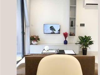 Cho thuê cc vinhomes grand park 900 triệu vnd, 69m2, 2pn, đầy đủ tiện ích đẹp