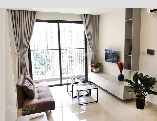 Cho thuê cc vinhomes grand park 900 triệu vnd, 69m2, 2pn, đầy đủ tiện ích đẹp