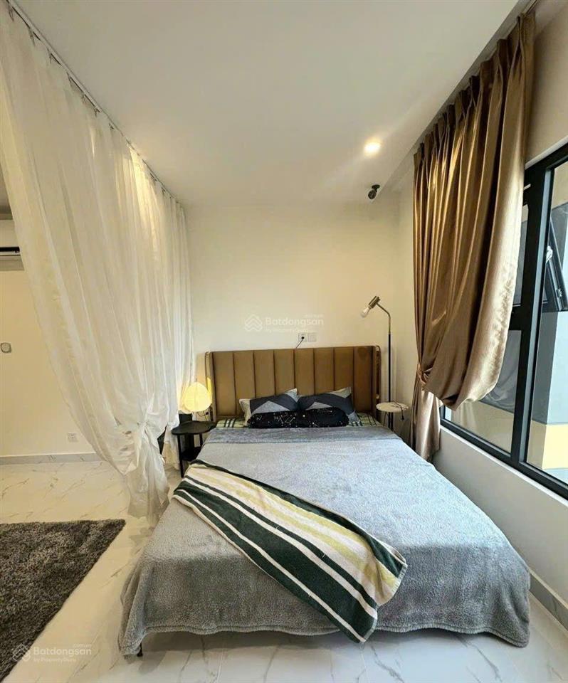 Cho thuê cc 30,1m2 tại vinhomes grand park, 7,5 triệu, đẹp xuất sắc