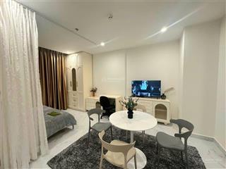 Cho thuê cc 30,1m2 tại vinhomes grand park, 7,5 triệu, đẹp xuất sắc