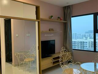 Cho thuê tại vinhomes grand park, 6 triệu vnd, 1pn, 1wc, hướng đông