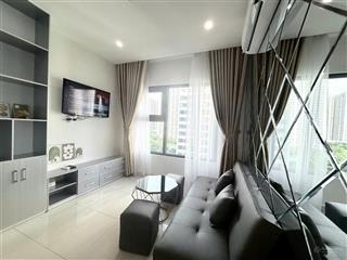 Căn hộ cho thuê tại vinhomes grand park, 1pn, 8,5tr. full nội thất xịn cho bnb và người nước ngoài.
