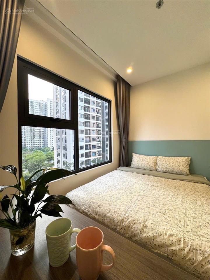 Cho thuê căn hộ 2pn, 2wc, 10,5 triệu tại vinhomes grand park, phường long thạnh mỹ, quận 9
