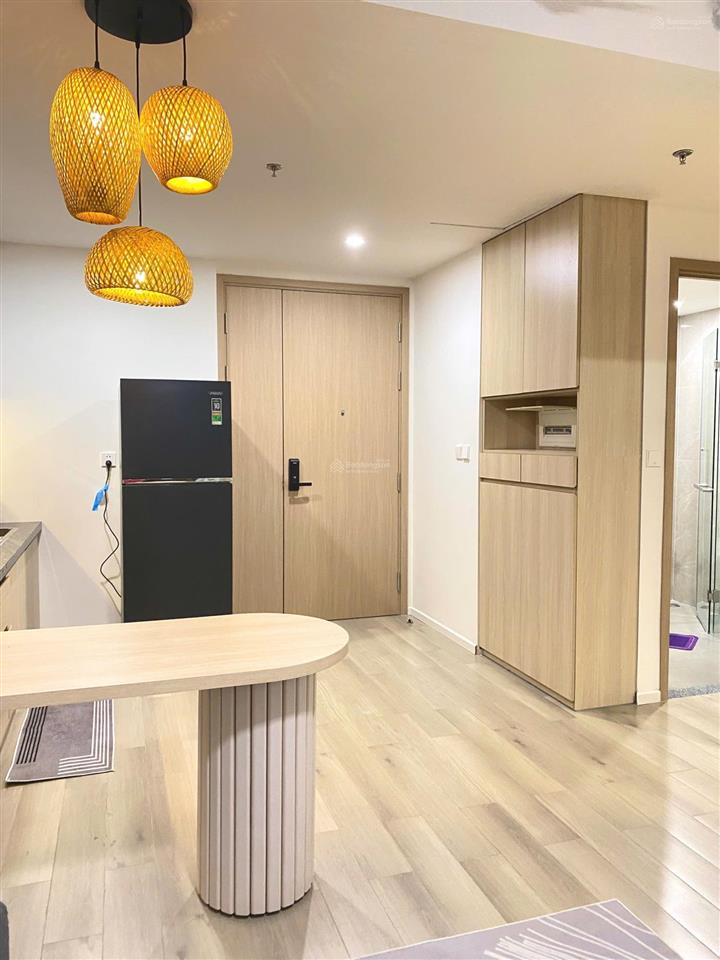 Cho thuê 1pn+ full nội thất lumier boulevard