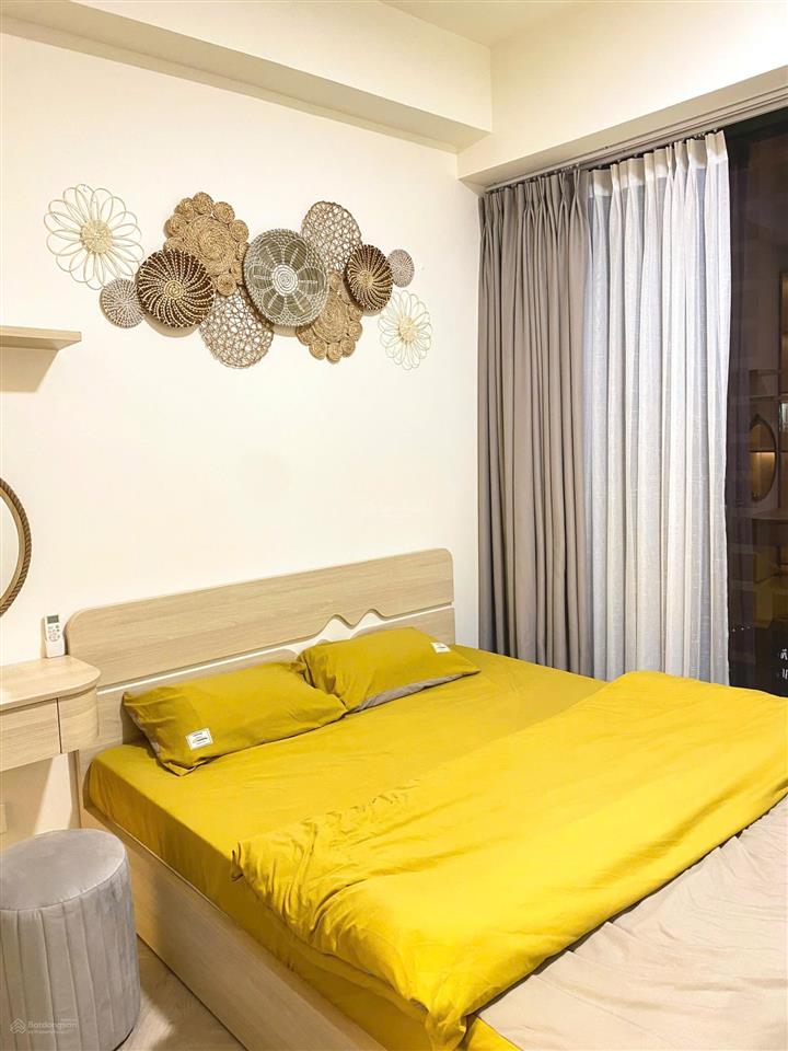 Cho thuê 1pn+ full nội thất lumier boulevard