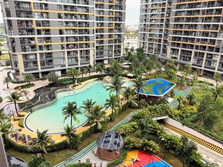 Bán cc 1pn 1wc tại the beverly  vinhomes grand park, 3,1 tỷ, 54m2 hot giá tốt thị trường.