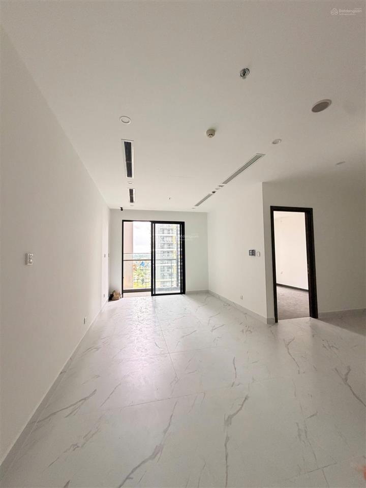 Bán cc 1pn 1wc tại the beverly  vinhomes grand park, 3,1 tỷ, 54m2 hot giá tốt thị trường.
