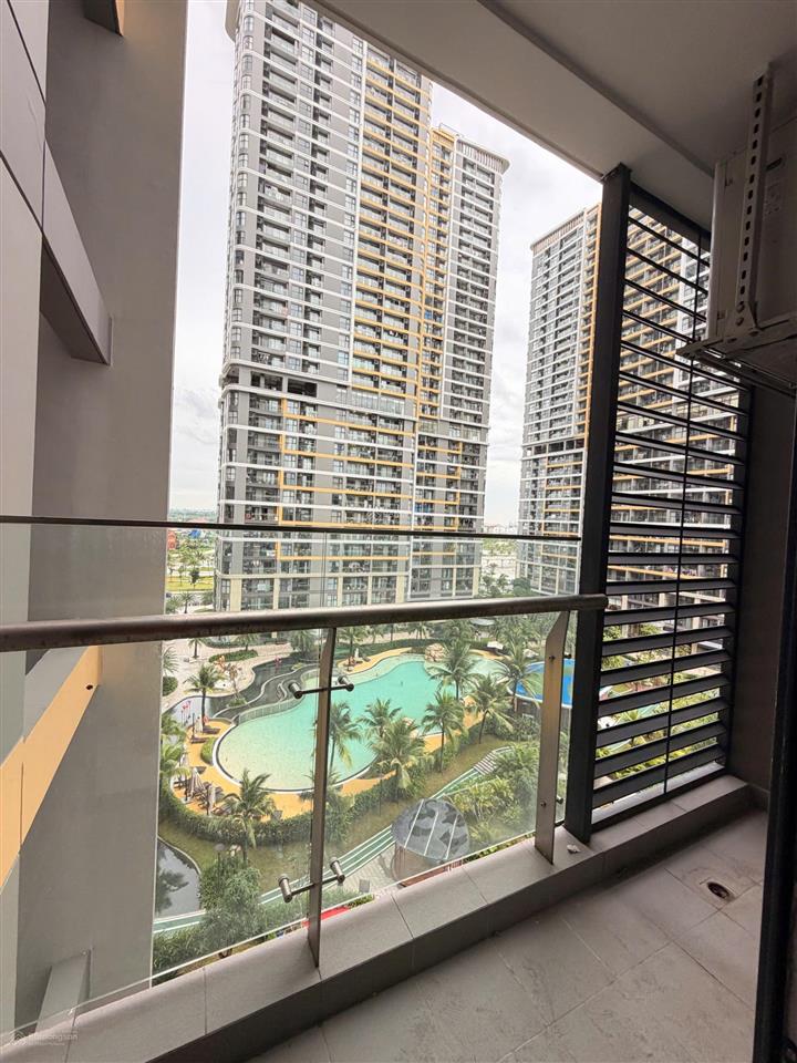 Bán cc 1pn 1wc tại the beverly  vinhomes grand park, 3,1 tỷ, 54m2 hot giá tốt thị trường.