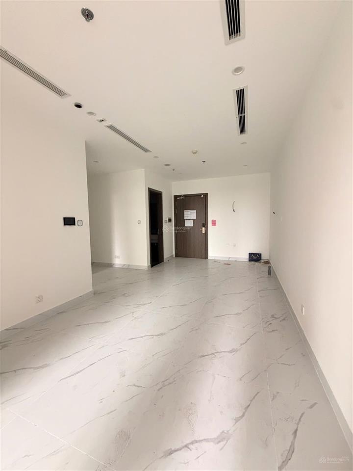 Bán cc 1pn 1wc tại the beverly  vinhomes grand park, 3,1 tỷ, 54m2 hot giá tốt thị trường.