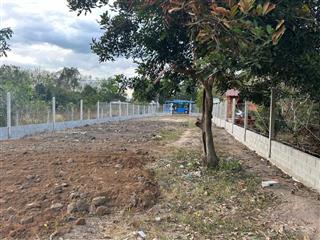 Đất mặt tiền tl7 10x105m, gần bv củ chi, thích hợp kinh doanh