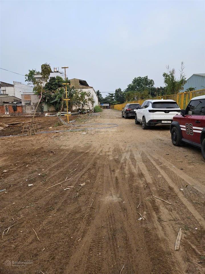 Bán đất thổ cư đường an hạ  giấy chủ quyền đầy đủ