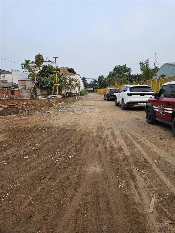 Bán đất cho nhà đầu tư siêu rẻ tại an hạ