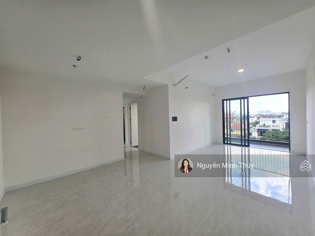 2pn view thoáng 5,9 tỷ victoria village quận 2  nhà mới 100% hỗ trợ vay bao thuế phí