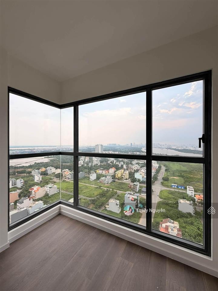 2pn view thoáng 5,9 tỷ victoria village quận 2  nhà mới 100% hỗ trợ vay bao thuế phí