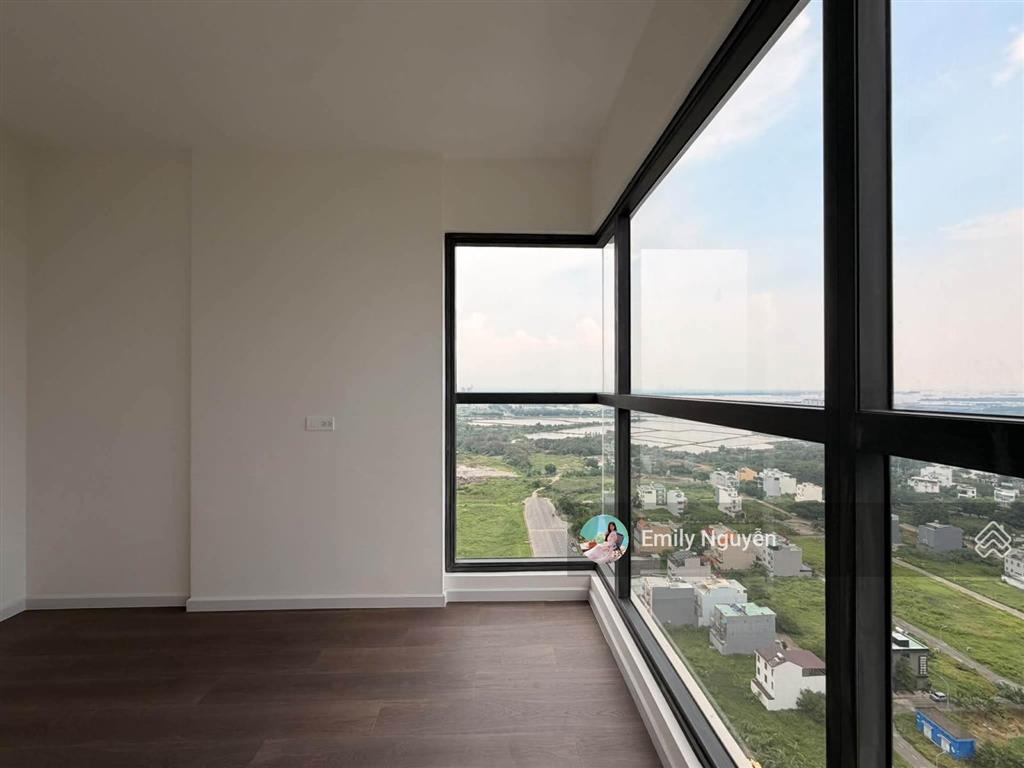 2pn view thoáng 5,9 tỷ victoria village quận 2  nhà mới 100% hỗ trợ vay bao thuế phí