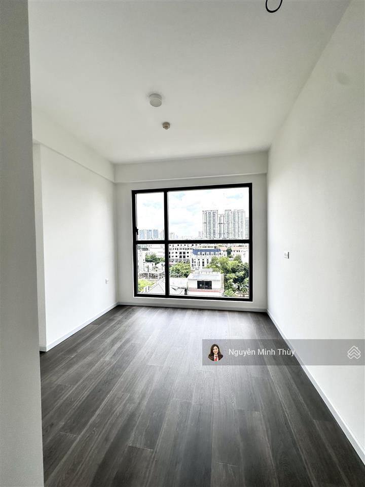2pn view thoáng 5,9 tỷ victoria village quận 2  nhà mới 100% hỗ trợ vay bao thuế phí
