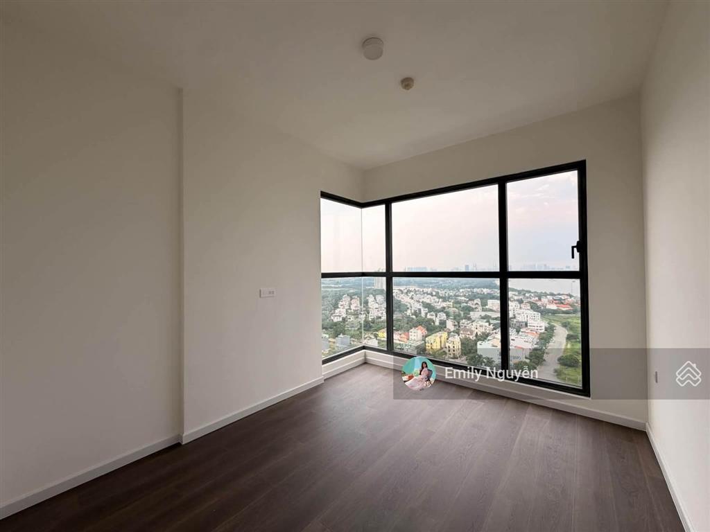 2pn view thoáng 5,9 tỷ victoria village quận 2  nhà mới 100% hỗ trợ vay bao thuế phí