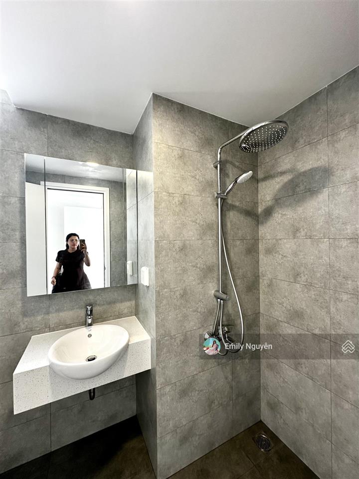 Bán 2pn góc 6tỷ799 tặng nội thất hướng sông pháo hoa 100% bao thuế phí không phát sinh
