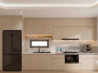 Bán 2pn góc 6tỷ799 tặng nội thất hướng sông pháo hoa 100% bao thuế phí không phát sinh