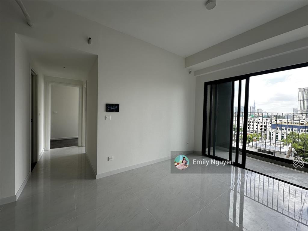 Bán 2pn góc 6tỷ799 tặng nội thất hướng sông pháo hoa 100% bao thuế phí không phát sinh