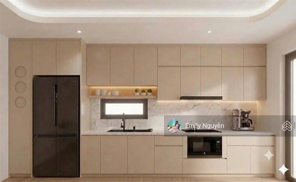 Bán 2pn góc 6 tỷ 799 tặng nội thất hướng sông pháo hoa 100% bao thuế phí không phát sinh