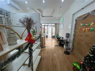 Cho thuê nhà phố khu dân cư kiều đàm 793 trần xuân soạn gần bên him lam