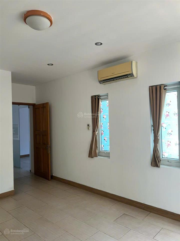Cho thuê nhà 7x18m đường số tân phong gần lotte mart