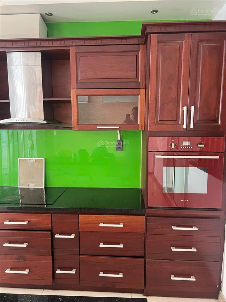 Cho thuê nhà 7x18m đường số tân phong gần lotte mart